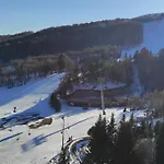 Skis Aux Pieds Pour 4 Personnes à - Fr-1-814-110 *