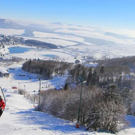 דירה Au Pied Des Pistes A Super - Fr-1-814-110
