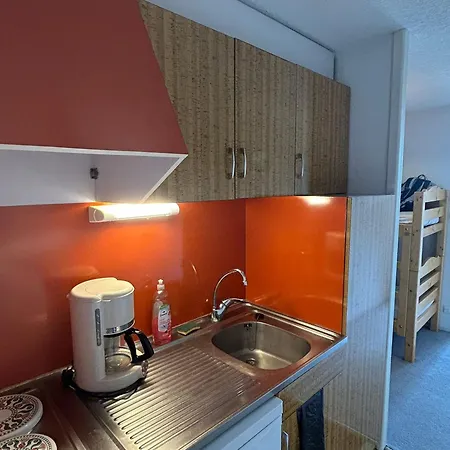 Skis Aux Pieds Pour 4 Personnes Pres Des Pistes - Fr-1-814-110