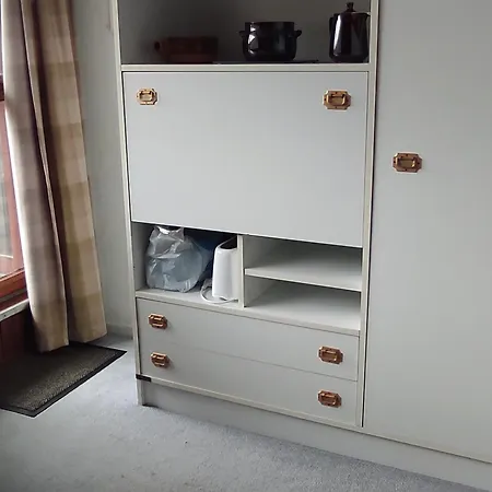 Appartement Skis Aux Pieds Pour 4 Personnes à - Fr-1-814-110 *