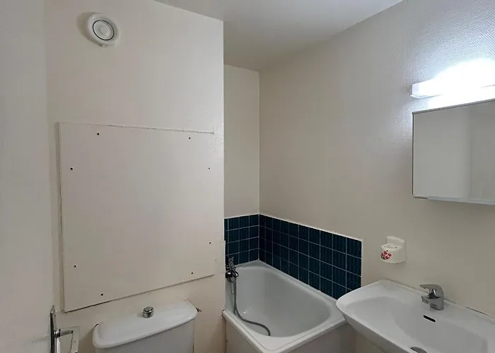 Skis Aux Pieds Pour 4 Personnes Pres Des Pistes - Fr-1-814-110 * Super Besse